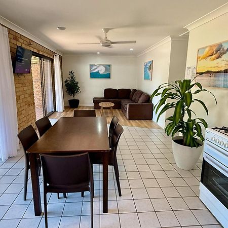 Big4 Noosa North Shore Exterior foto