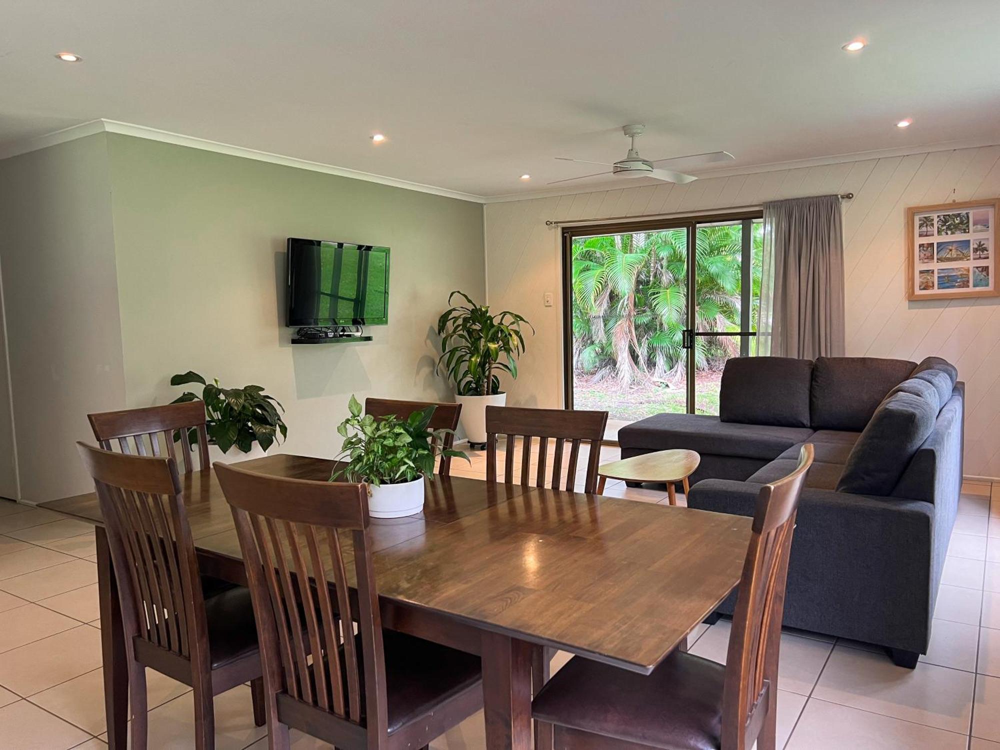 Big4 Noosa North Shore Exterior foto