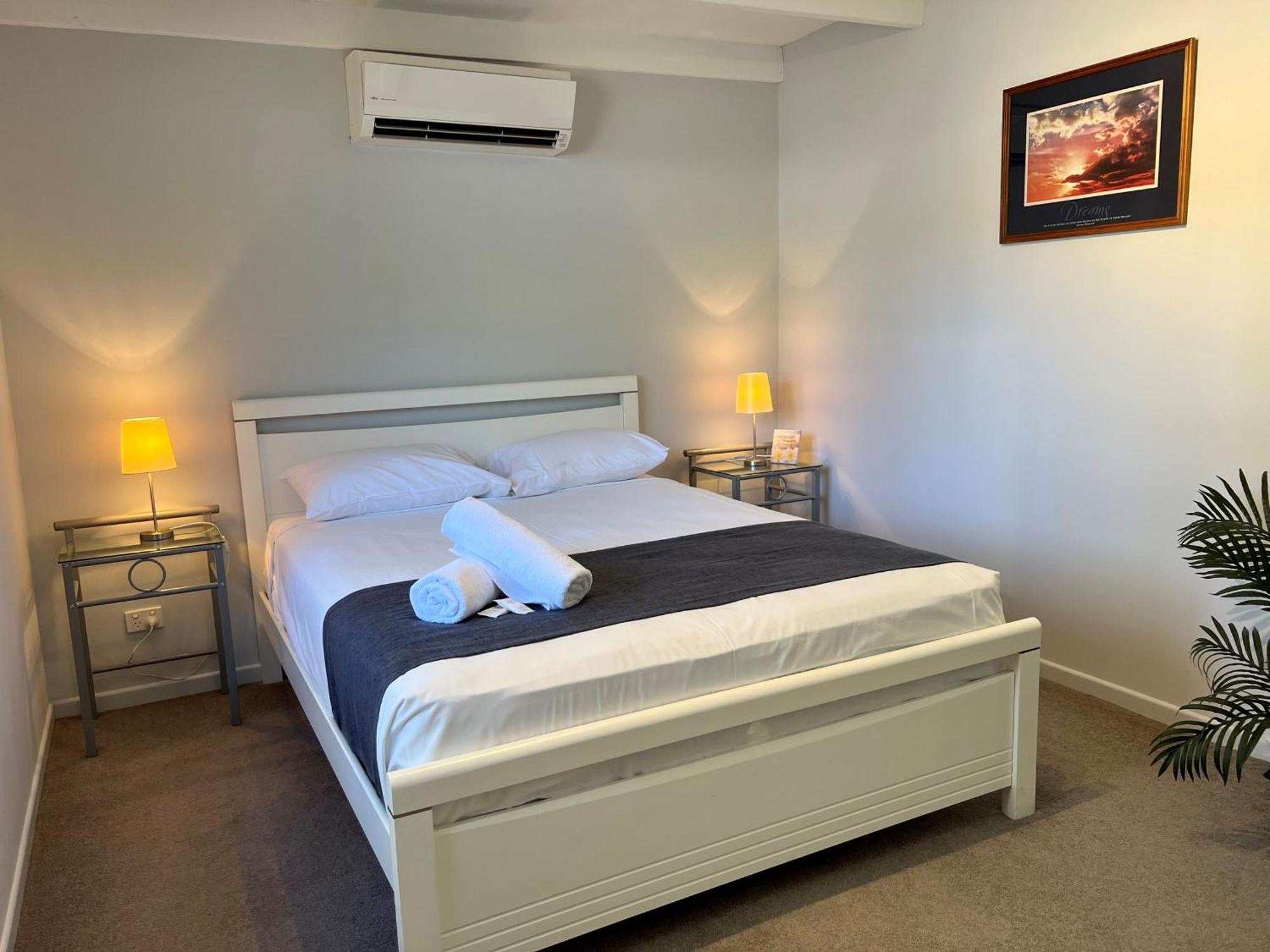 Big4 Noosa North Shore Exterior foto