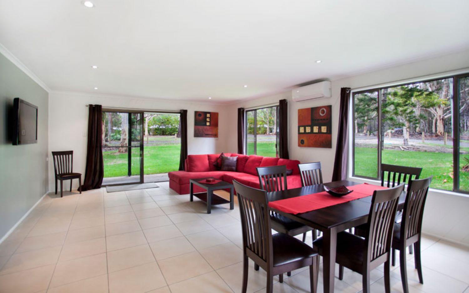 Big4 Noosa North Shore Exterior foto
