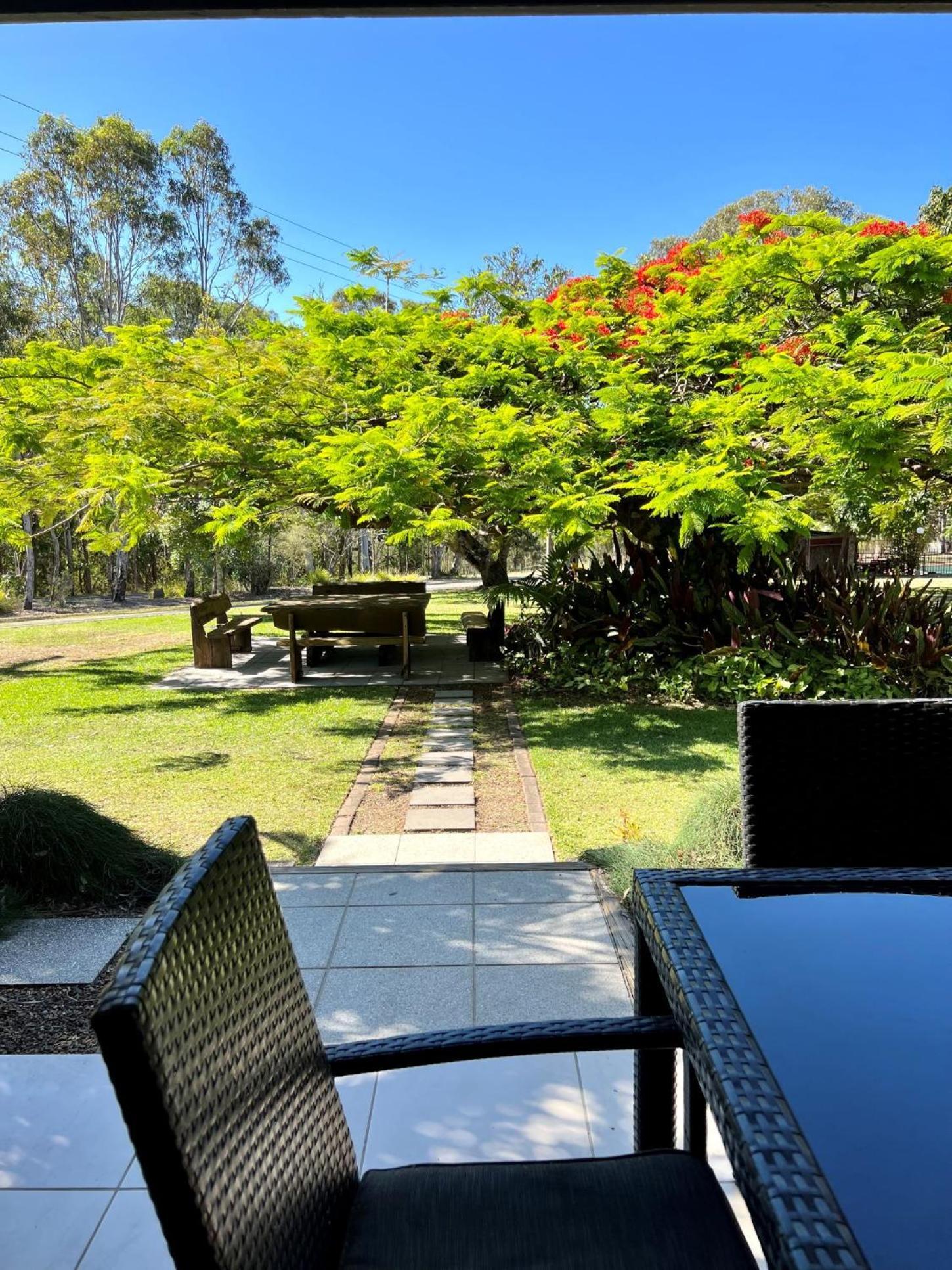 Big4 Noosa North Shore Exterior foto