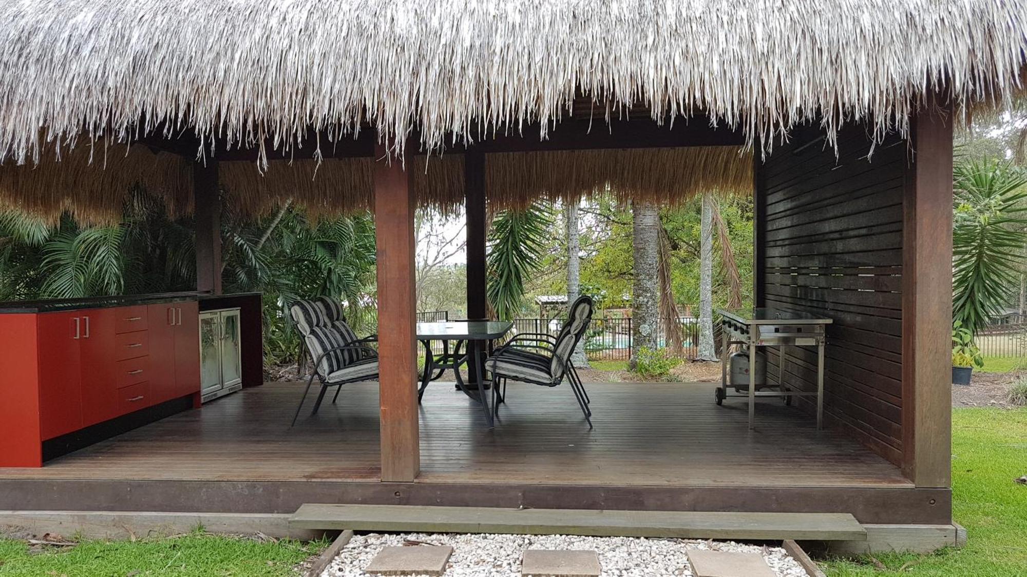 Big4 Noosa North Shore Exterior foto