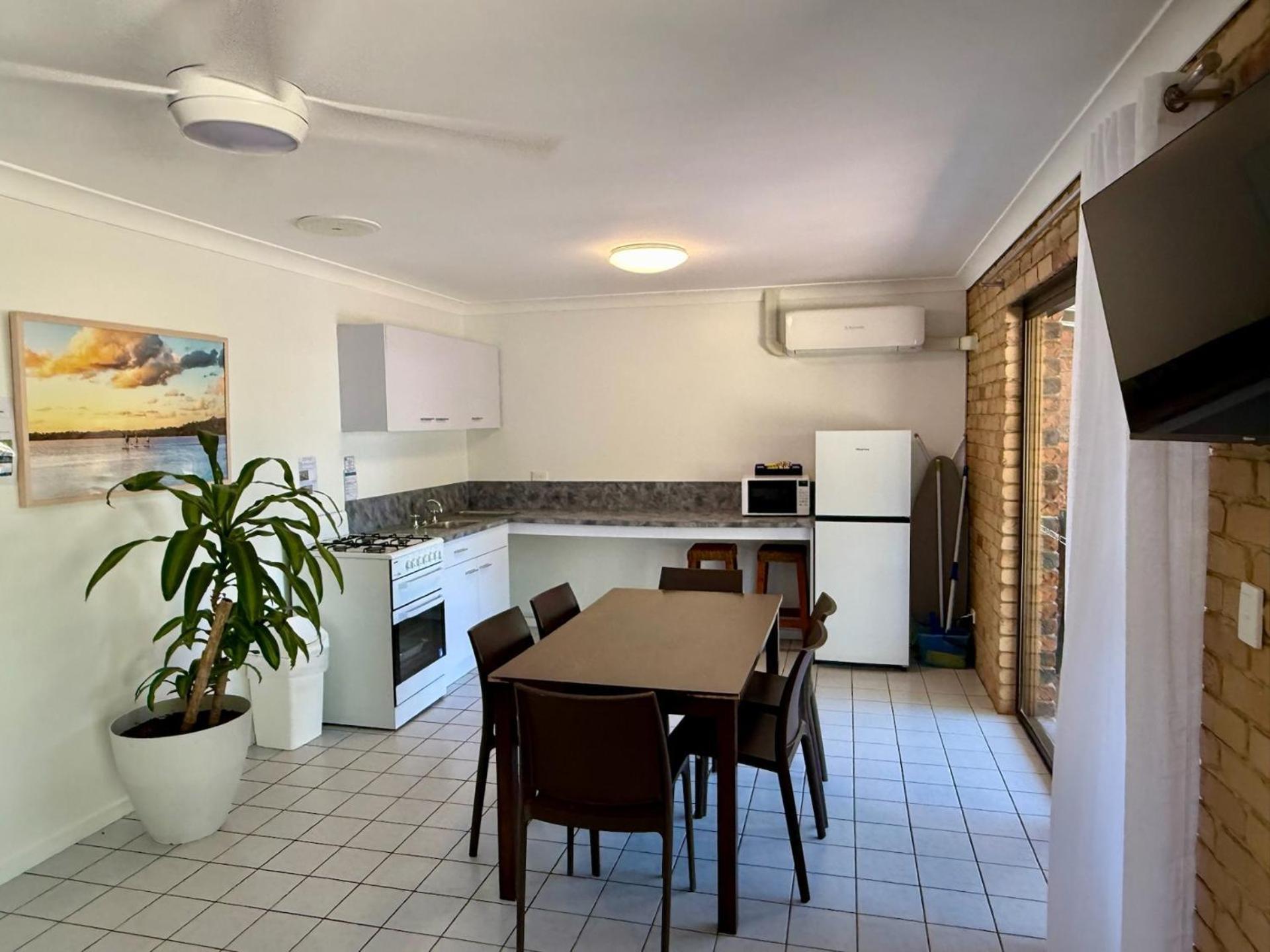 Big4 Noosa North Shore Exterior foto
