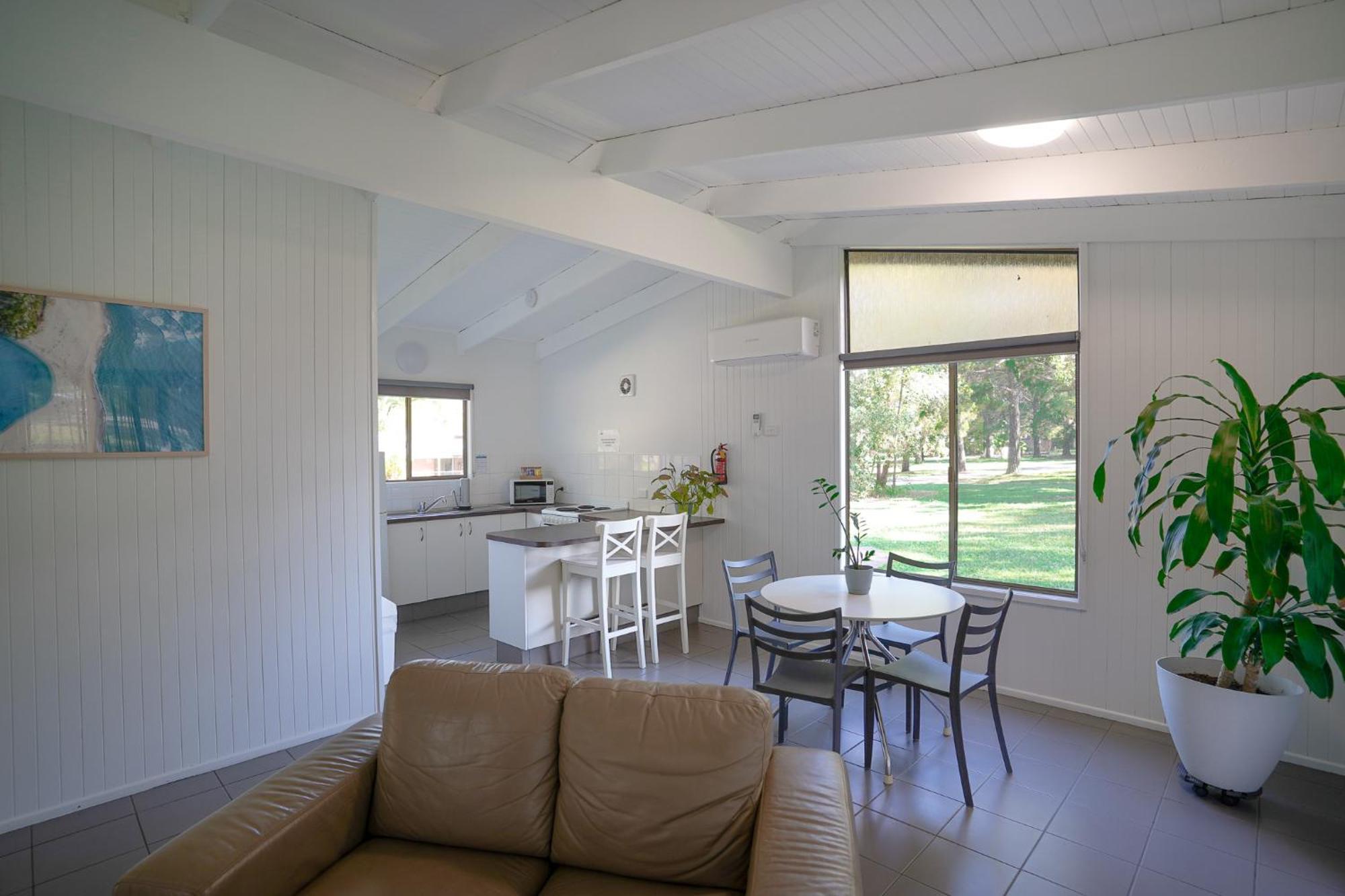Big4 Noosa North Shore Exterior foto
